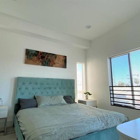 3Bd/3Ba Modern Hollywood Townhouse With Private Rooftop Villa Los Angeles Buitenkant foto